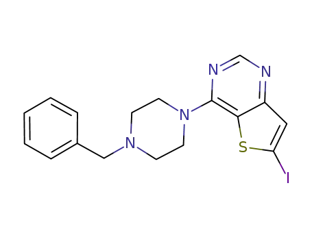 853679-53-5 Structure