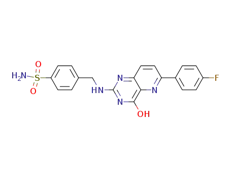 1036738-09-6 Structure