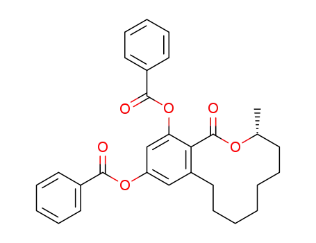C<sub>30</sub>H<sub>30</sub>O<sub>6</sub>