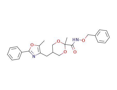 1297530-05-2 Structure