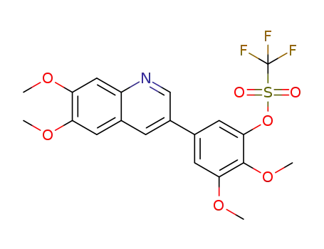 1353555-66-4 Structure