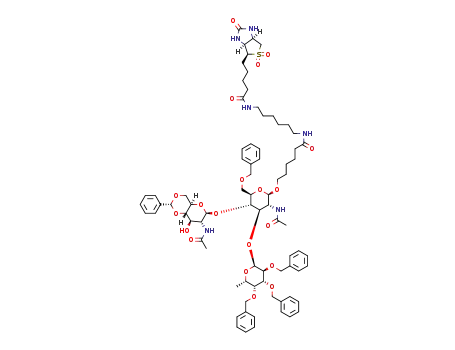 C<sub>79</sub>H<sub>104</sub>N<sub>6</sub>O<sub>20</sub>S