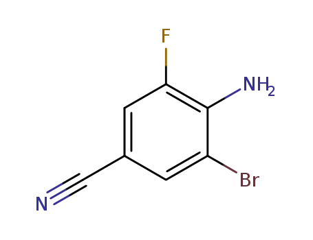 874880-58-7 Structure