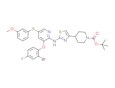 953045-85-7 Structure