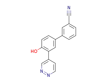 1354787-50-0 Structure