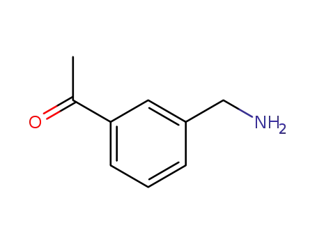 에타 논, 1- [3- (아미노 메틸) 페닐]-(9CI)