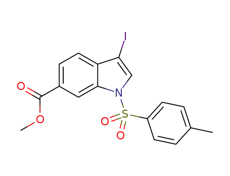 1432521-55-5 Structure