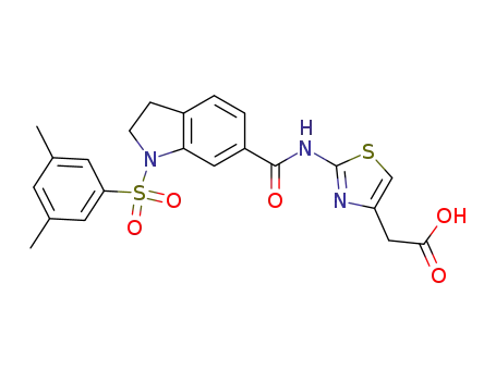 1034775-82-0 Structure