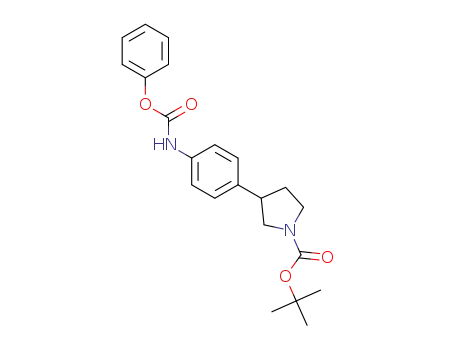 1312565-35-7 Structure
