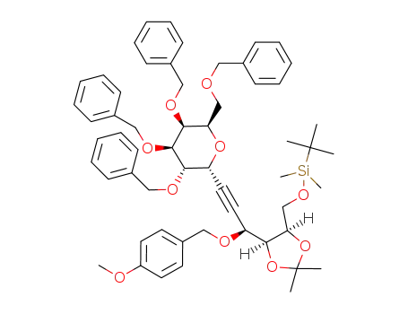 1221720-05-3 Structure