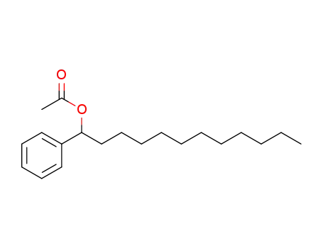 1-phenyldodecyl acetate