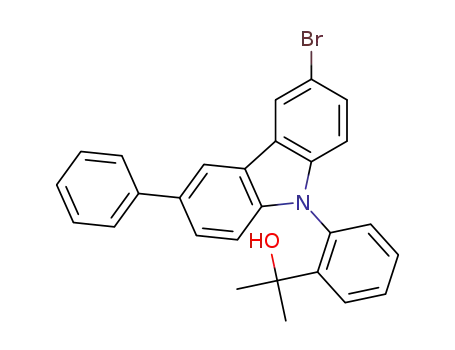 1319015-94-5 Structure