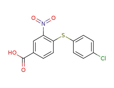 156629-59-3 Structure