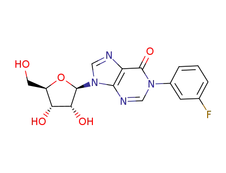 1028803-39-5 Structure