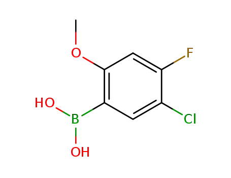 949892-09-5 Structure