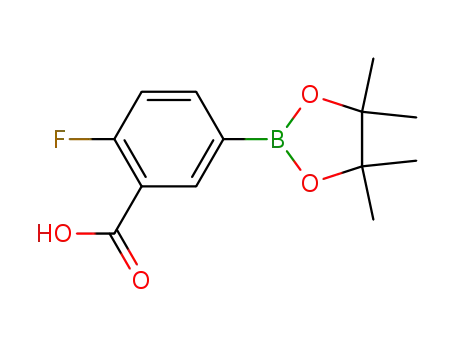 882679-10-9 Structure