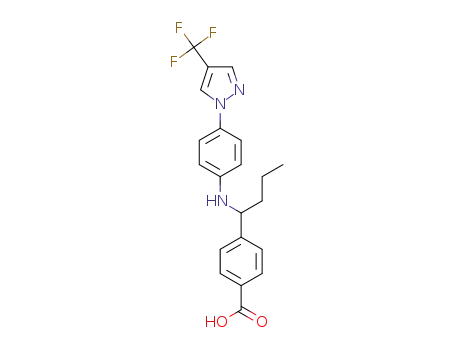 1393127-01-9 Structure