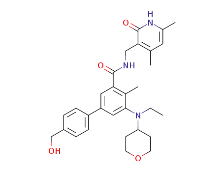 1403255-83-3 Structure