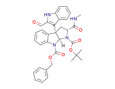1352575-49-5 Structure