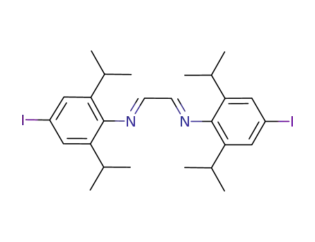 1134205-15-4 Structure