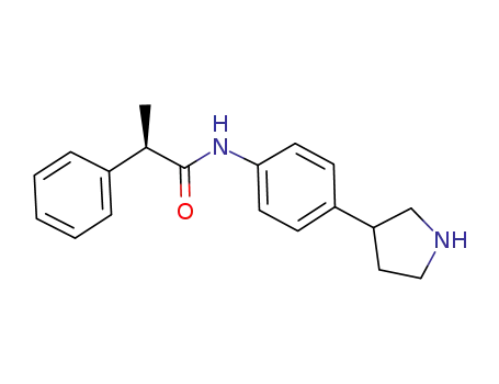 1312559-22-0 Structure