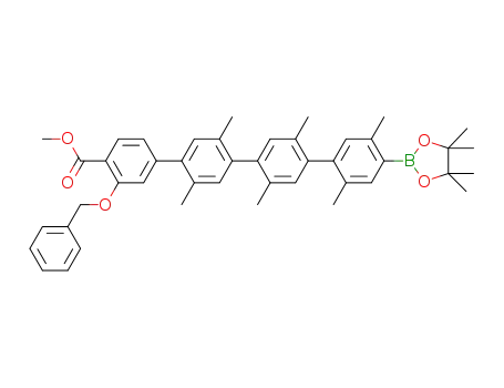 boronic acid pinacol ester