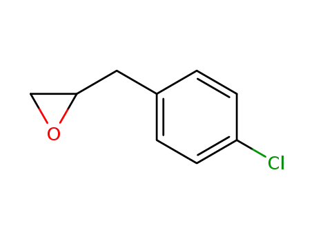 p-Chlorophenylpropylene oxide