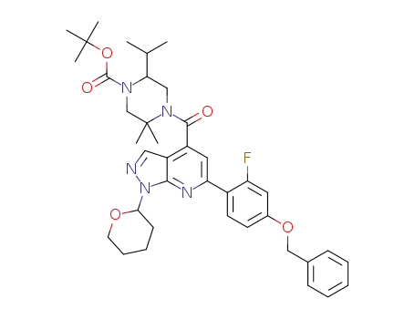 1431978-05-0 Structure