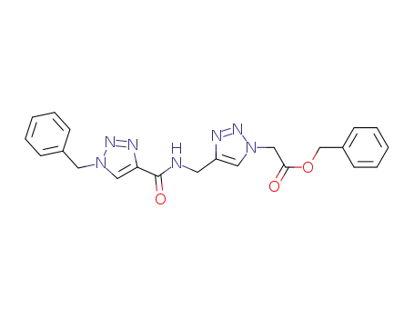 1267623-13-1 Structure