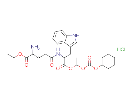 1401719-45-6 Structure