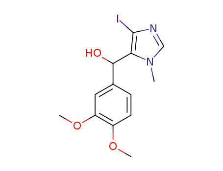 1415582-64-7 Structure