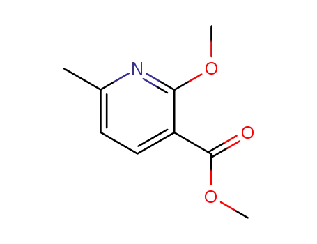 126084-11-5 Structure