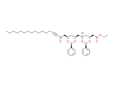 1443040-62-7 Structure