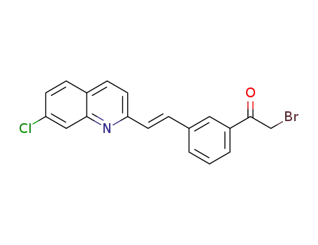 1429879-26-4 Structure