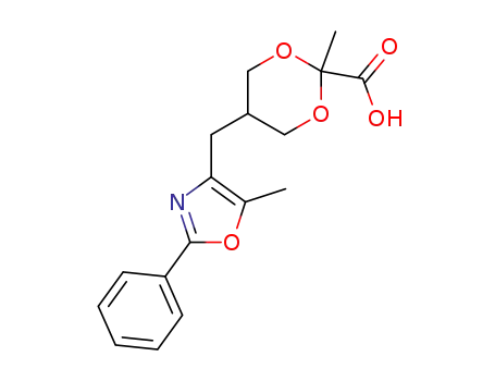 1297531-31-7 Structure