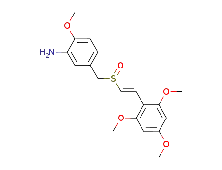 852283-21-7 Structure