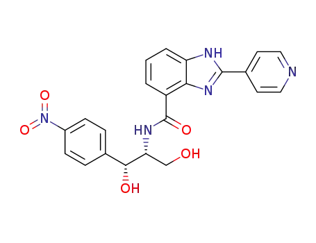 1309042-24-7 Structure