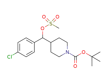 918501-86-7 Structure