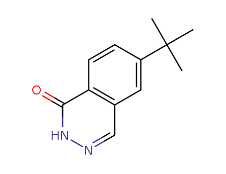 6-tert-butyl-2H-phthalazin-1-one