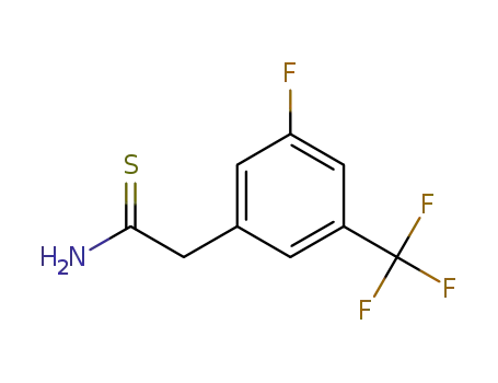 1318757-95-7 Structure