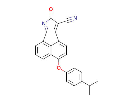 1265829-18-2 Structure