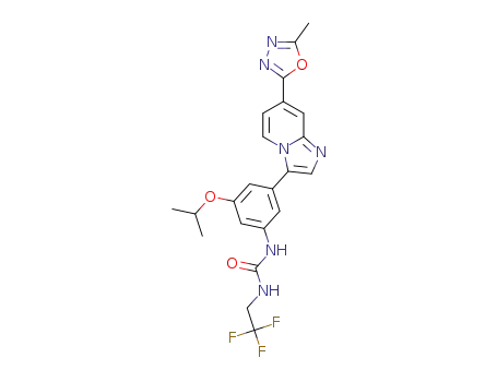 1251863-06-5 Structure