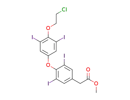 1300559-71-0 Structure