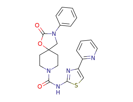 1044574-04-0 Structure