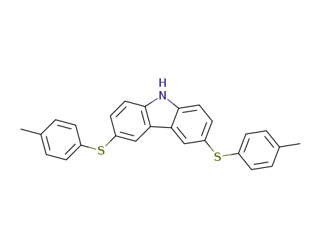 1318988-66-7 Structure