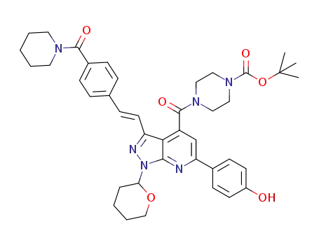 1426918-46-8 Structure