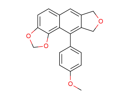 C<sub>20</sub>H<sub>16</sub>O<sub>4</sub>
