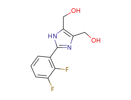 1268385-44-9 Structure