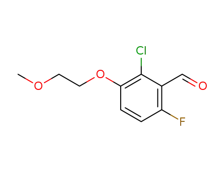 1036383-29-5 Structure