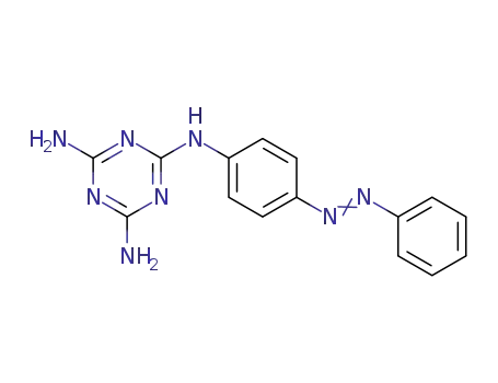 Molecular Structure of 1403756-48-8 (C<sub>15</sub>H<sub>14</sub>N<sub>8</sub>)